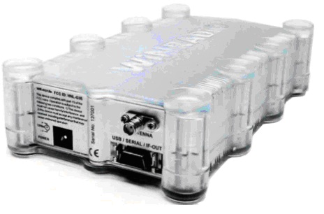 G33WSM無線聲頻接收機(jī)