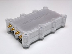 WR-AMFE-8600天線復用器及頻率擴展器