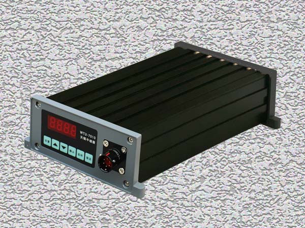 WTU-7000天鏈中繼系統